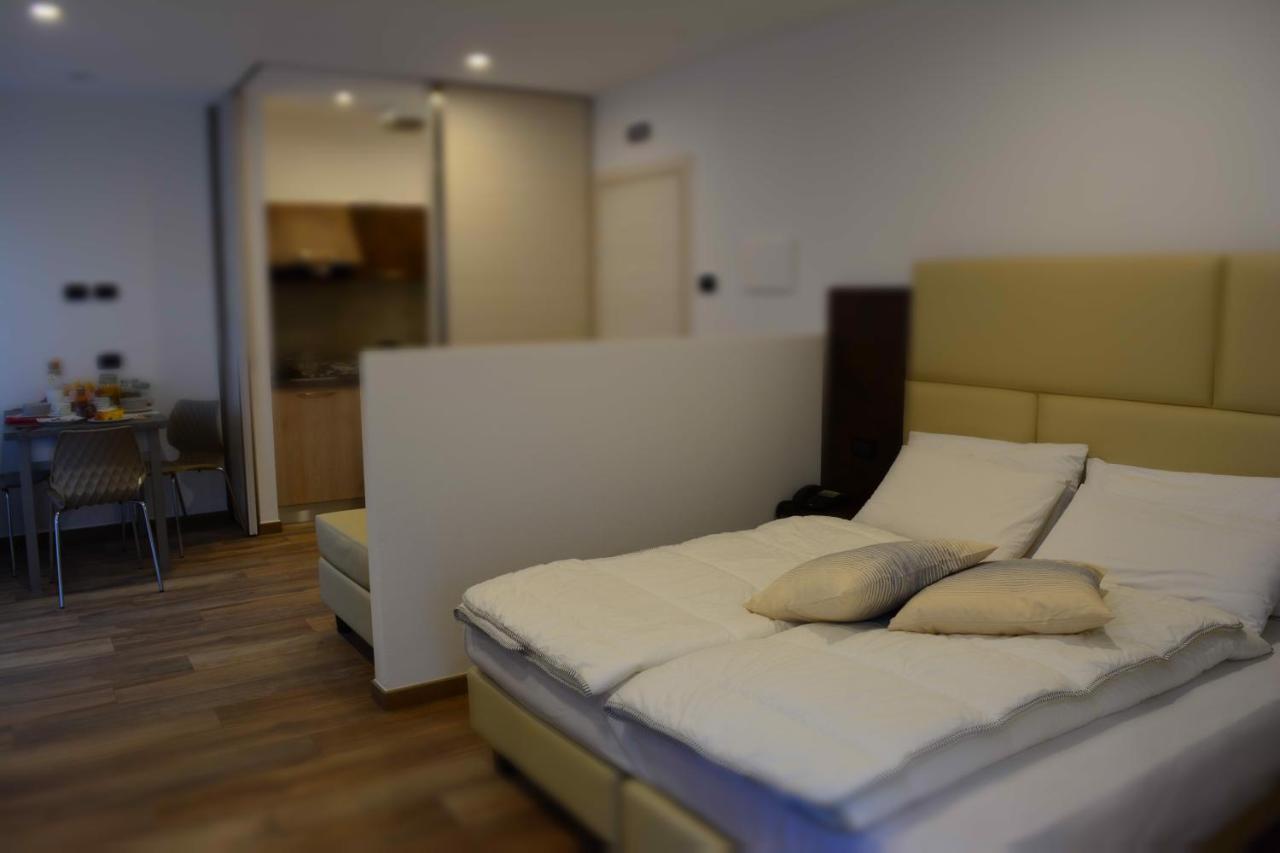 Alpieve Albergo Pieve Пьеве-ди-Ледро Экстерьер фото
