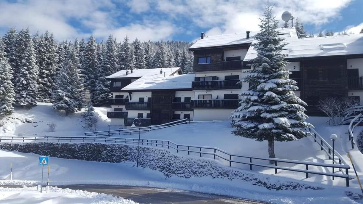 Alpieve Albergo Pieve Пьеве-ди-Ледро Экстерьер фото