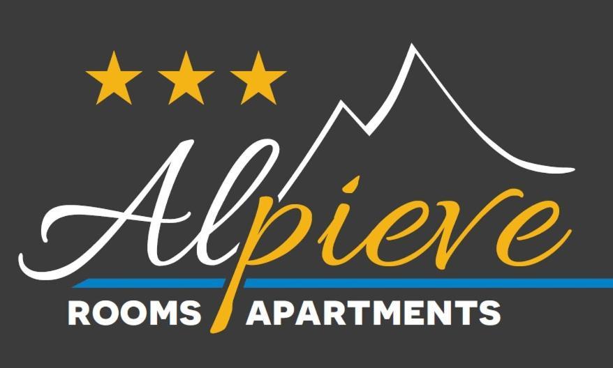 Alpieve Albergo Pieve Пьеве-ди-Ледро Экстерьер фото