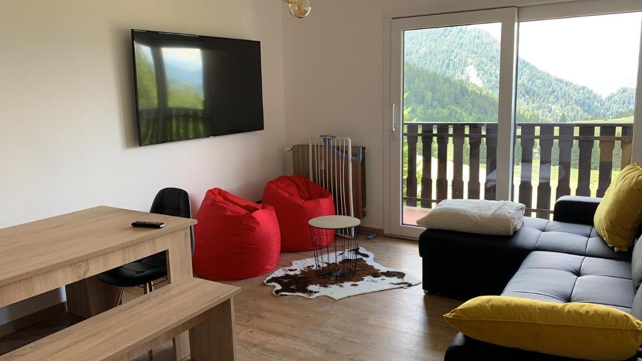 Alpieve Albergo Pieve Пьеве-ди-Ледро Экстерьер фото